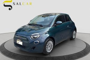 Fiat 500 23,65 kWh Action automatica 2021