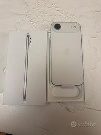 iPhone 17air da 256gb con scontrino!!!!