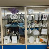 VETRINE ESPOSIZIONE NEGOZI