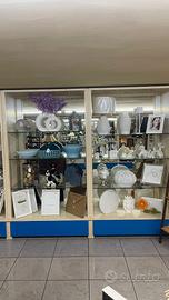 VETRINE ESPOSIZIONE NEGOZI