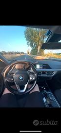 BMW 116d advantage