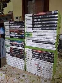 Videogiochi per [PS/Xbox]