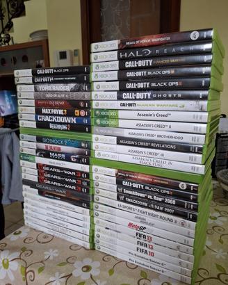 Videogiochi per [PS/Xbox]