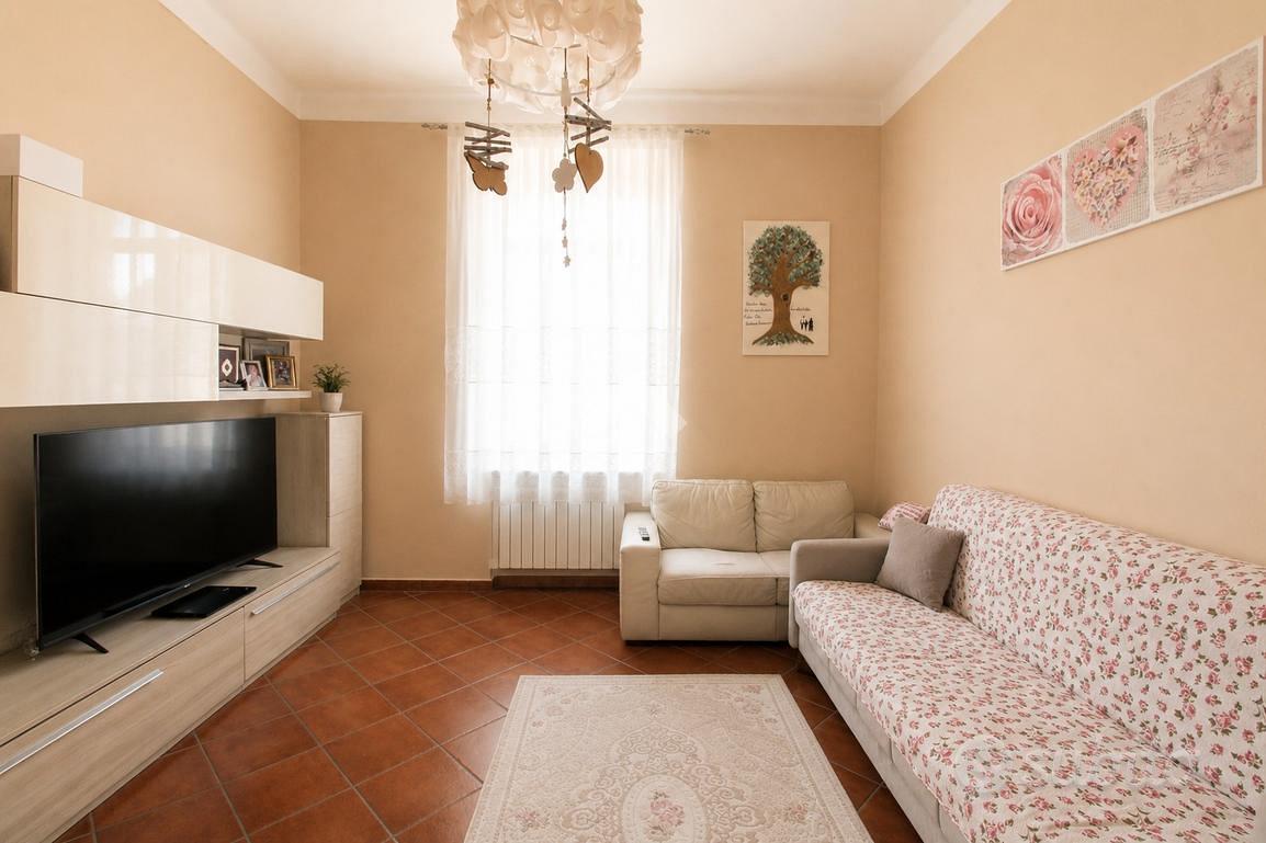 Appartamento – Livorno, Consiglio di Zona 2 - Altro