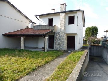 Villa bifamiliare Nove [Cod. rif 3092380VRG]