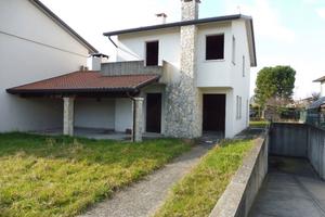 Villa bifamiliare Nove [Cod. rif 3092380VRG]