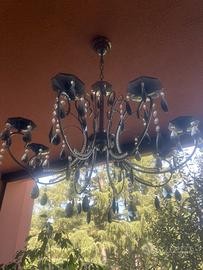 Candelabri Soffitto