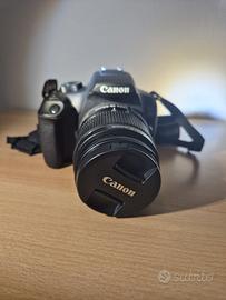 Canon Eos 1300D