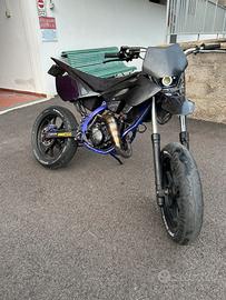 Beta rr