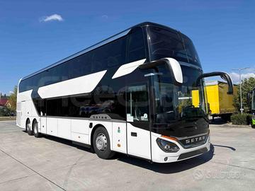 Setra S531, 2024, 81 posti, Euro 6