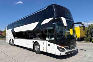Setra S531, 2024, 81 posti, Euro 6