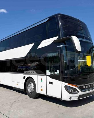 Setra S531, 2024, 81 posti, Euro 6