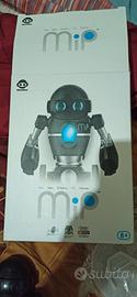 Robot wowwee MIP Robot di bilanciamento nero 