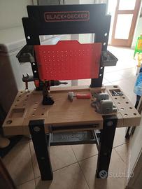 Tavolo bricolage