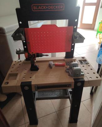 Tavolo bricolage