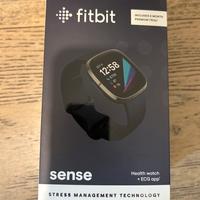 Fitbit Sense