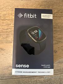 Fitbit Sense