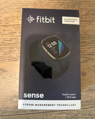 Fitbit Sense
