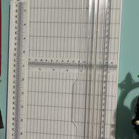 Taglierina Impronte d’autore