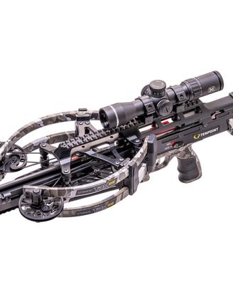 Balestra nuova Tenpoint TRX 515 Vektra
