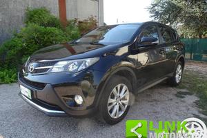 TOYOTA RAV 4 AWD