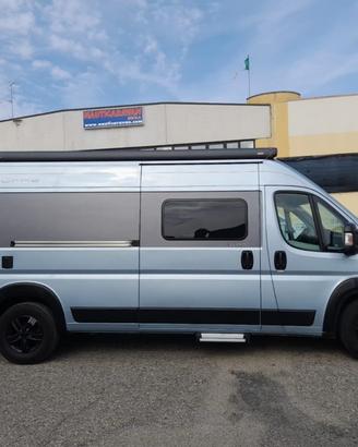PEUGEOT TOURNE MOBIL 6.0