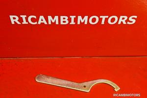 CHIAVE AMMORTIZZATORI HARLEY DAVIDSON SPORTSTER