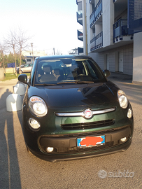 FIAT 500 L LIVING Lounge