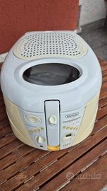 Friggitrice  Delonghi