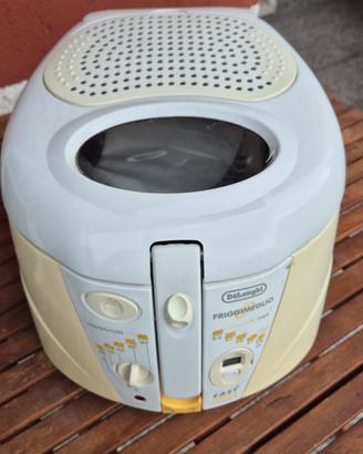 Friggitrice  Delonghi