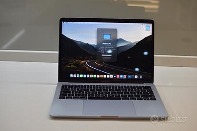 MacBook Pro 2017