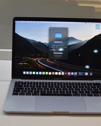 MacBook Pro 2017
