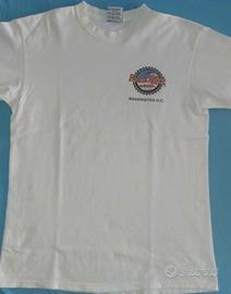 HARD ROCK CAFE WASHINGTON D.C. vintage T-shirt