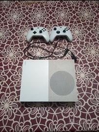 Xbox One S All Digital Edition