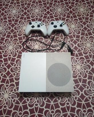 Xbox One S All Digital Edition