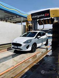 Ford fiesta active 1.5 TDCI 85CV