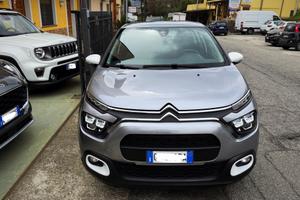 Citroen C3 1.5 HDI YOU - 12/2022