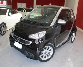 SMART Fortwo 1.0 71cv MHD coupé passion-2013