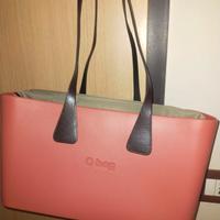 borsa donna O-bag