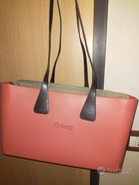 borsa donna O-bag
