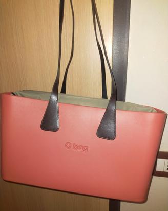 borsa donna O-bag