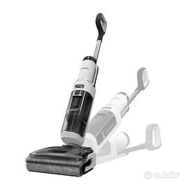 tineco floor one stretch s6