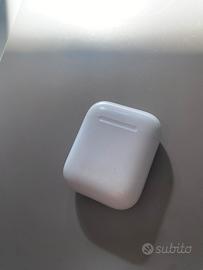 Custodia air pods apple