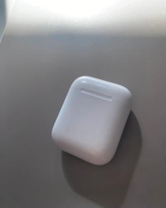 Custodia air pods apple