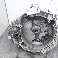 55575539 CAMBIO MANUALE 5M OPEL CORSA REST (D) 1.3