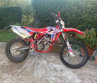 Beta RR 450 2013 enduro/motard