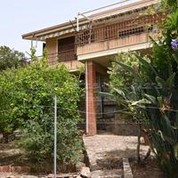 Arbus - Casa con giardino