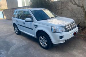 Land Rover Freelander 2 4x4 190cv 2.2tdi