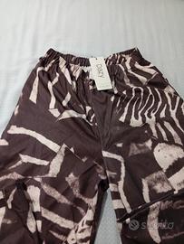 pantalone donna 