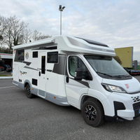 Elnagh t-loft 75° aniversario